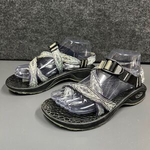 Chaco Women's Sandals 7 Outdoor Trail Shoes ZX2 Size 7